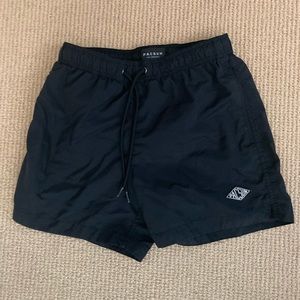 PacSun Men’s Swimtrunks - Men’s Small